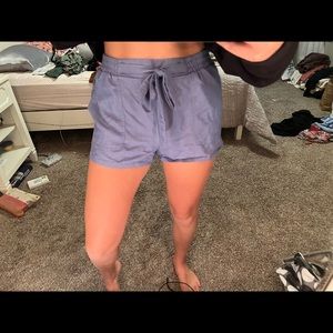 Dress shorts